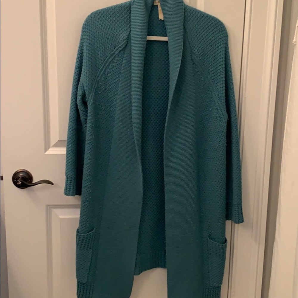 Matilda Jane long sweater